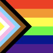 Intersex Inclusive Flag