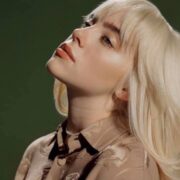 Billie Eilish's New Video