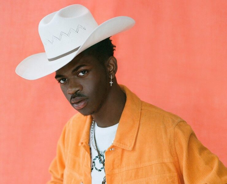 Lil Nas X