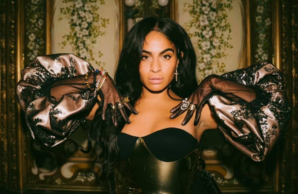 Jessie Reyez
