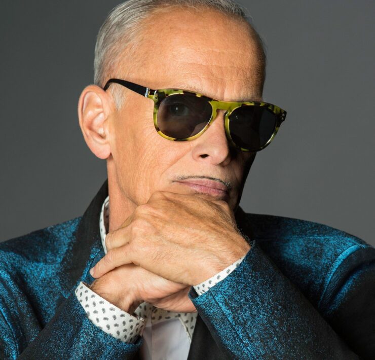 John Waters