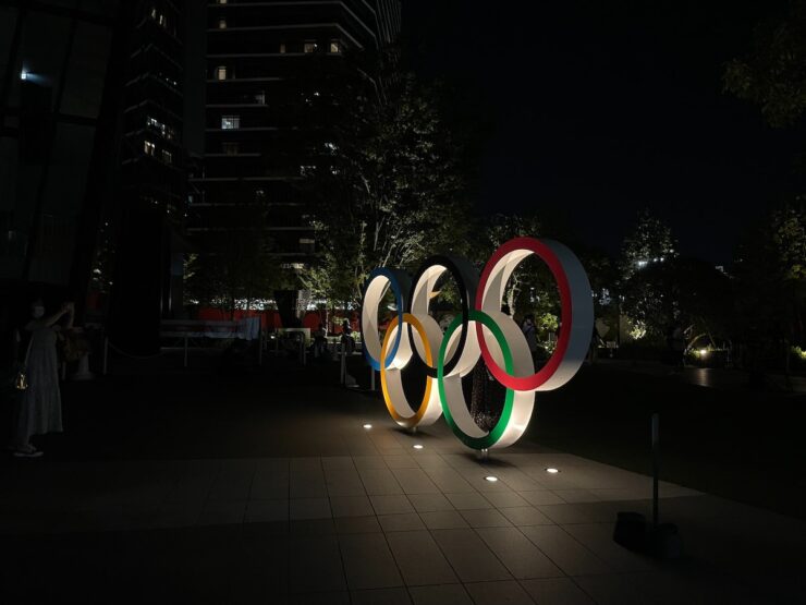 Olympic