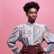 Michaela Coel