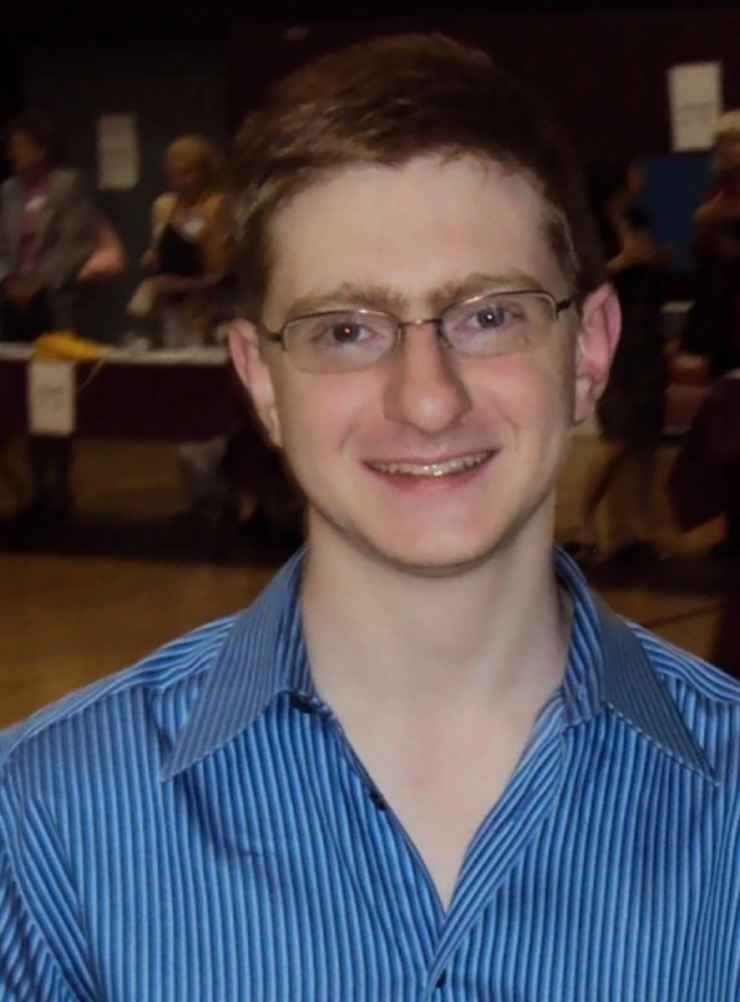 Tyler Clementi