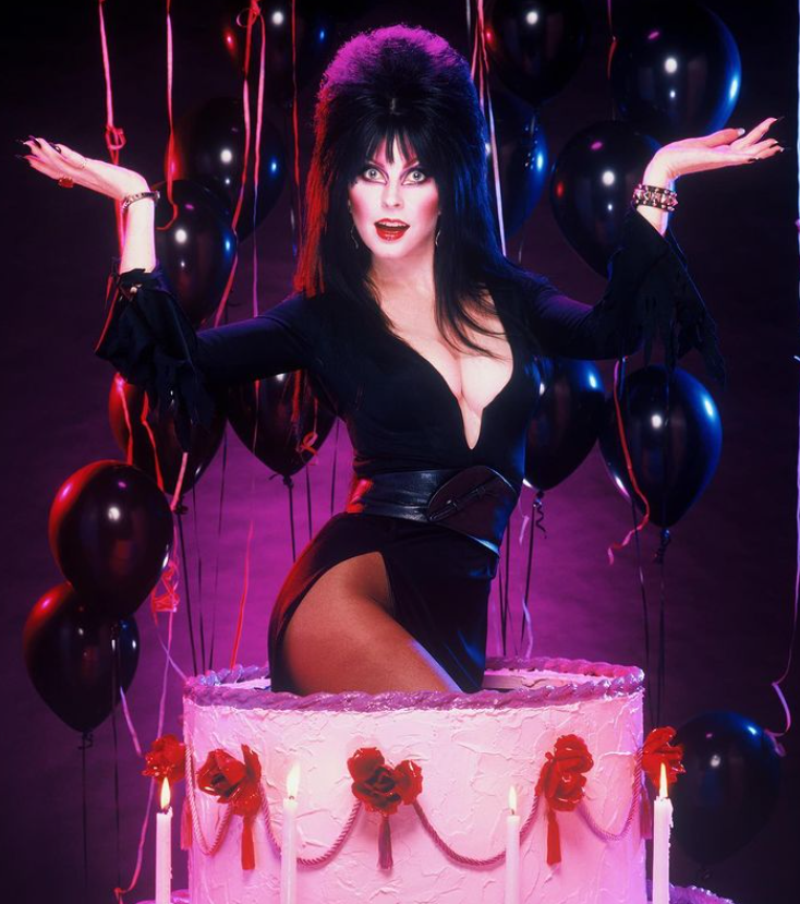 Elvira
