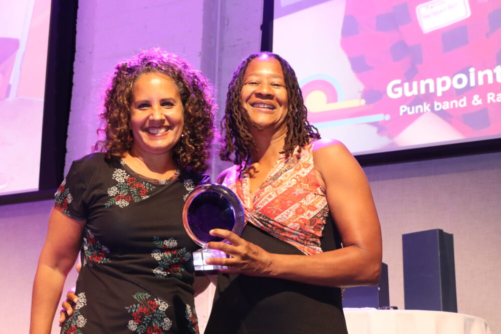 Center on Colfax Gala