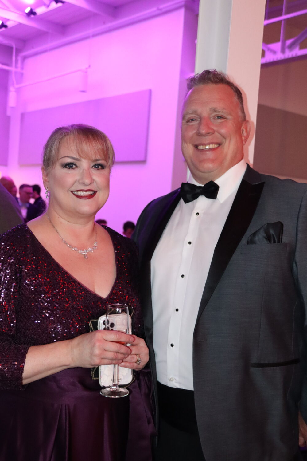 Center on Colfax Gala