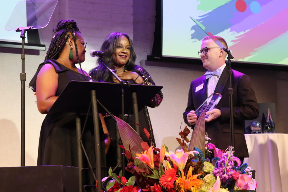 Center on Colfax Gala