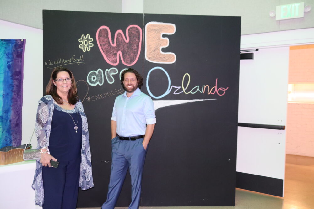 Center on Colfax Gala