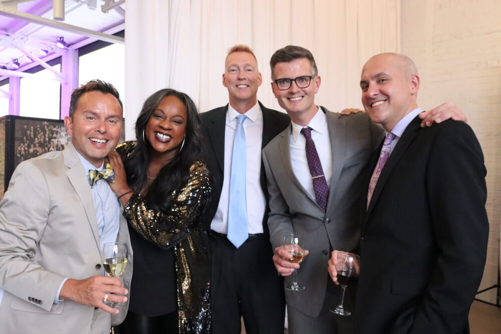 Center on Colfax Gala