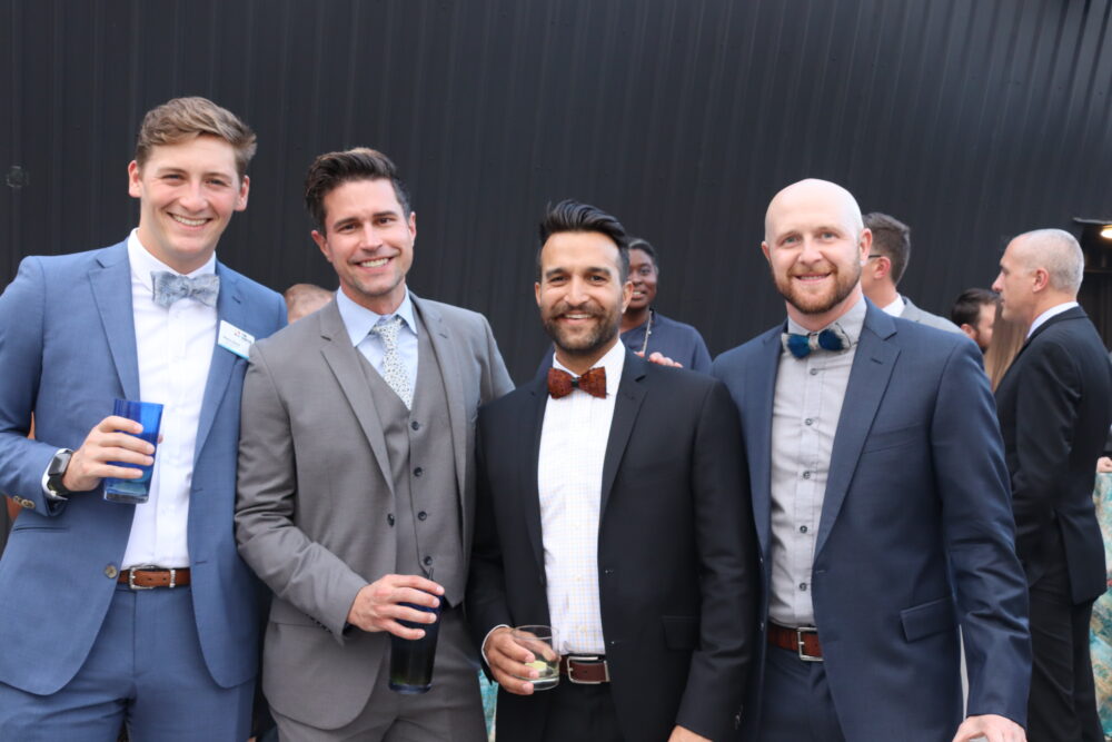 Center on Colfax Gala