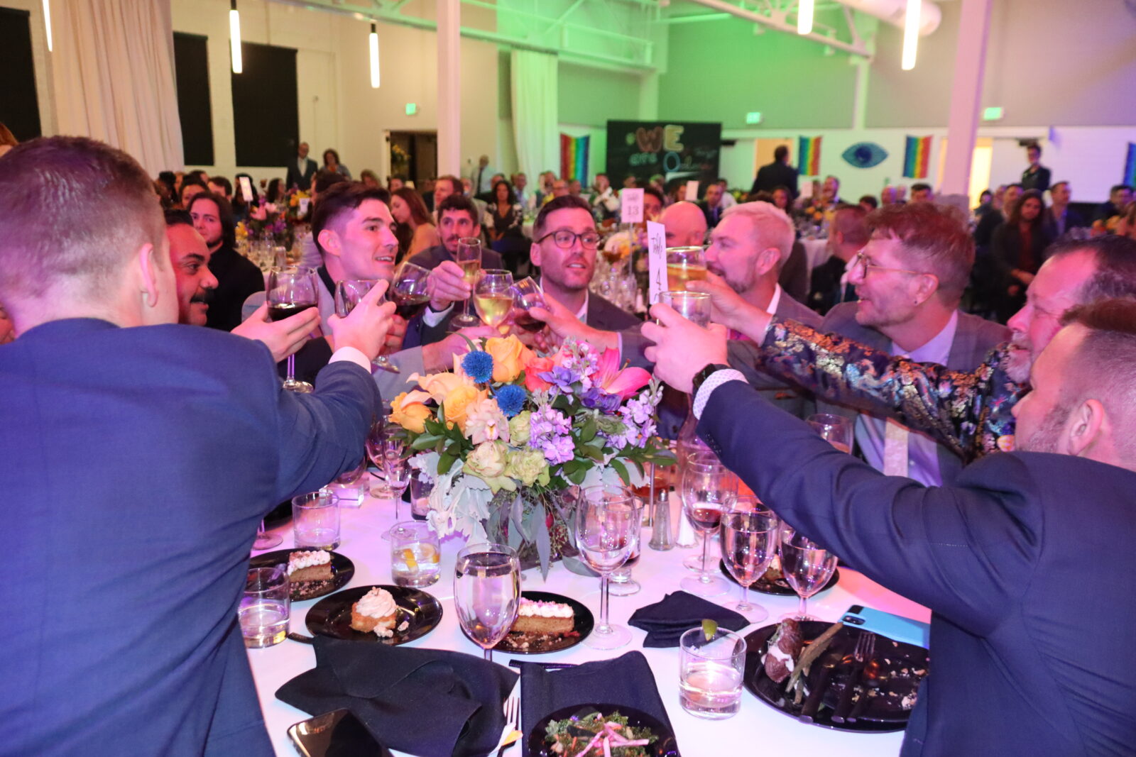 Center on Colfax Gala