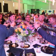 Center on Colfax Gala