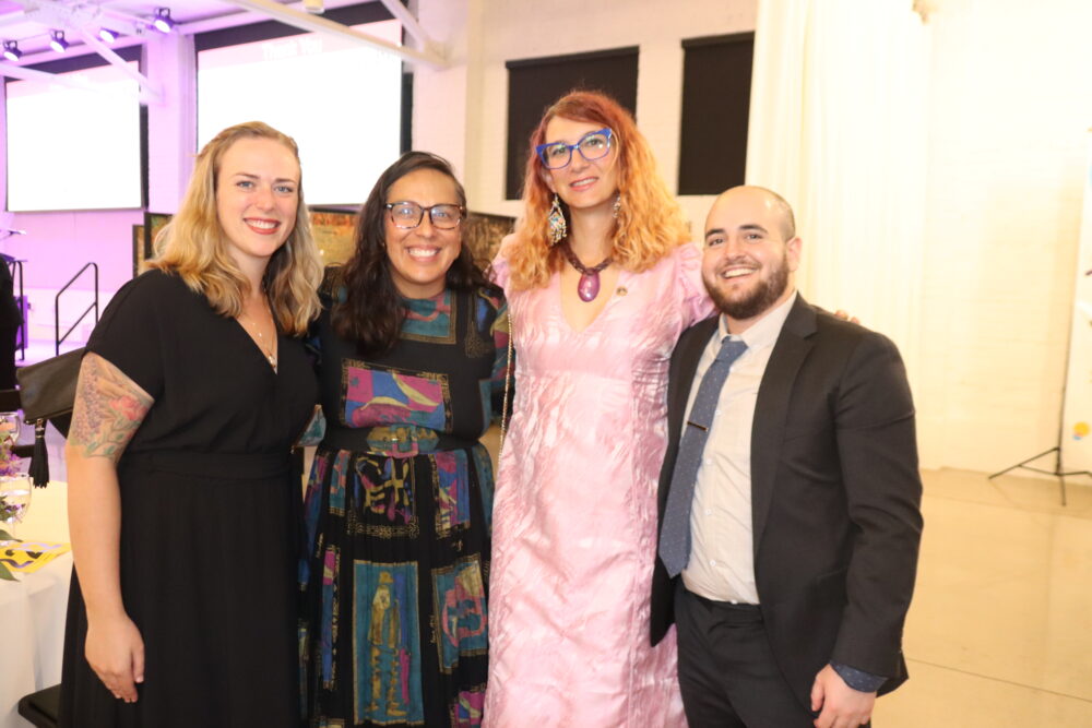 Center on Colfax Gala