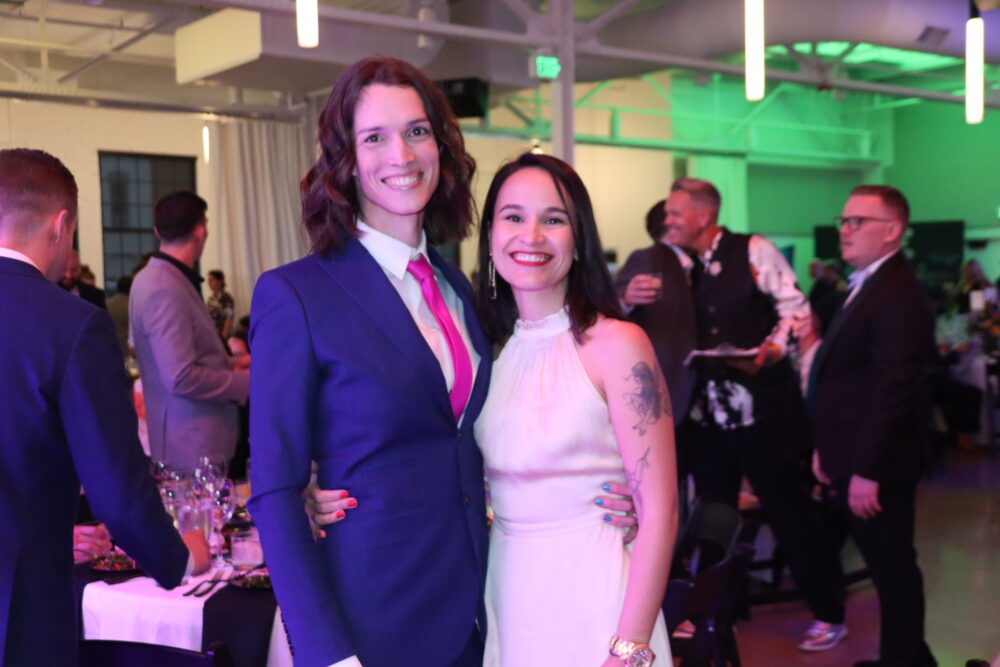 Center on Colfax Gala