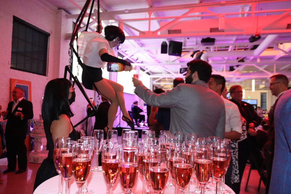 Center on Colfax Gala