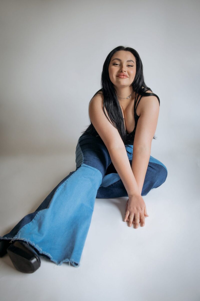 Actress Zoey Luna On Activism and Inspiring Trans Youth OUT FRONT
