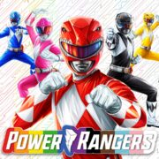 Power Rangers