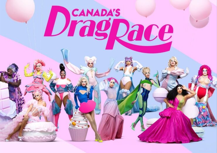 Canada's Drag Race