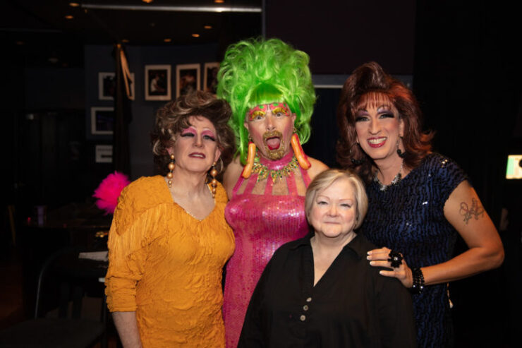 Drag Eye For The Straight Guy