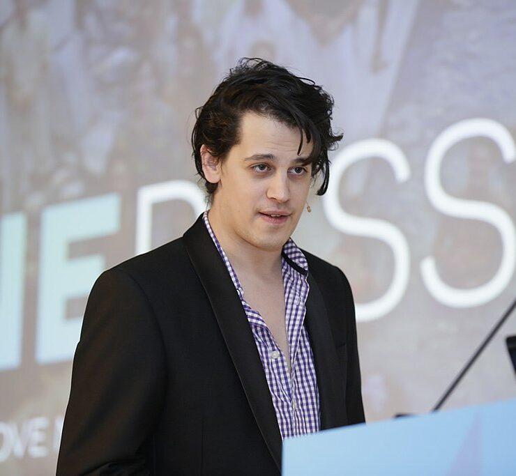 Milo Yiannopoulos
