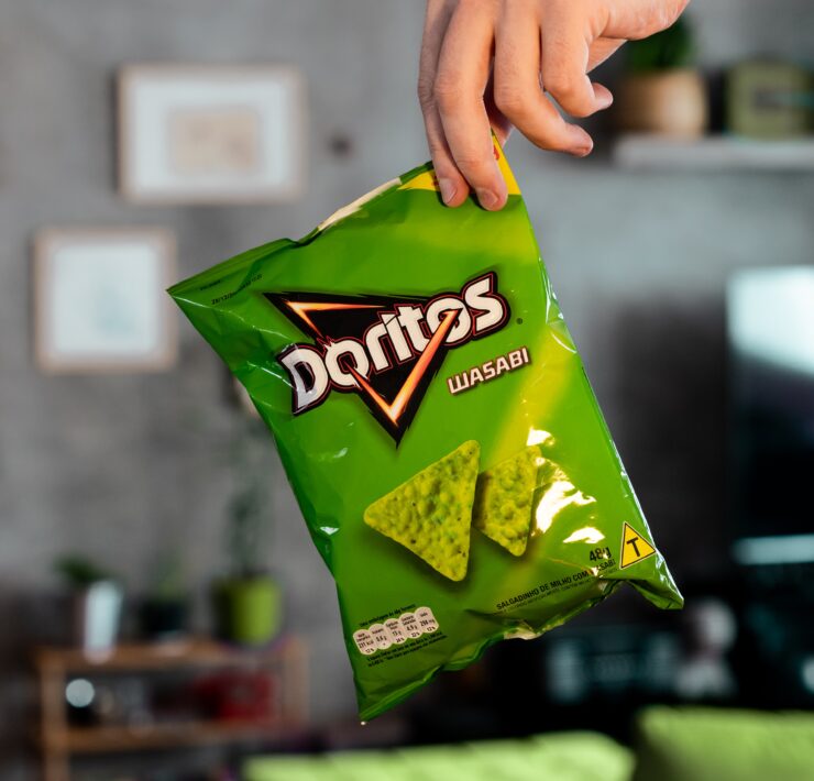 Doritos
