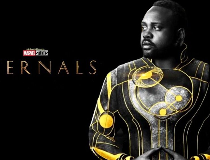 Eternals