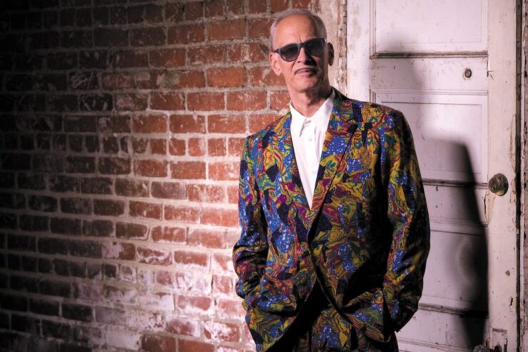 John Waters