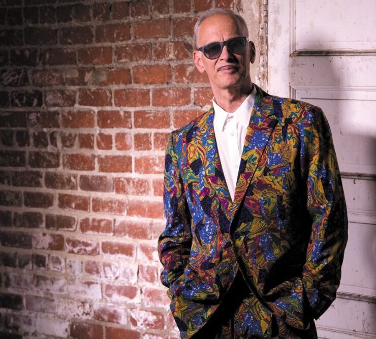 John Waters