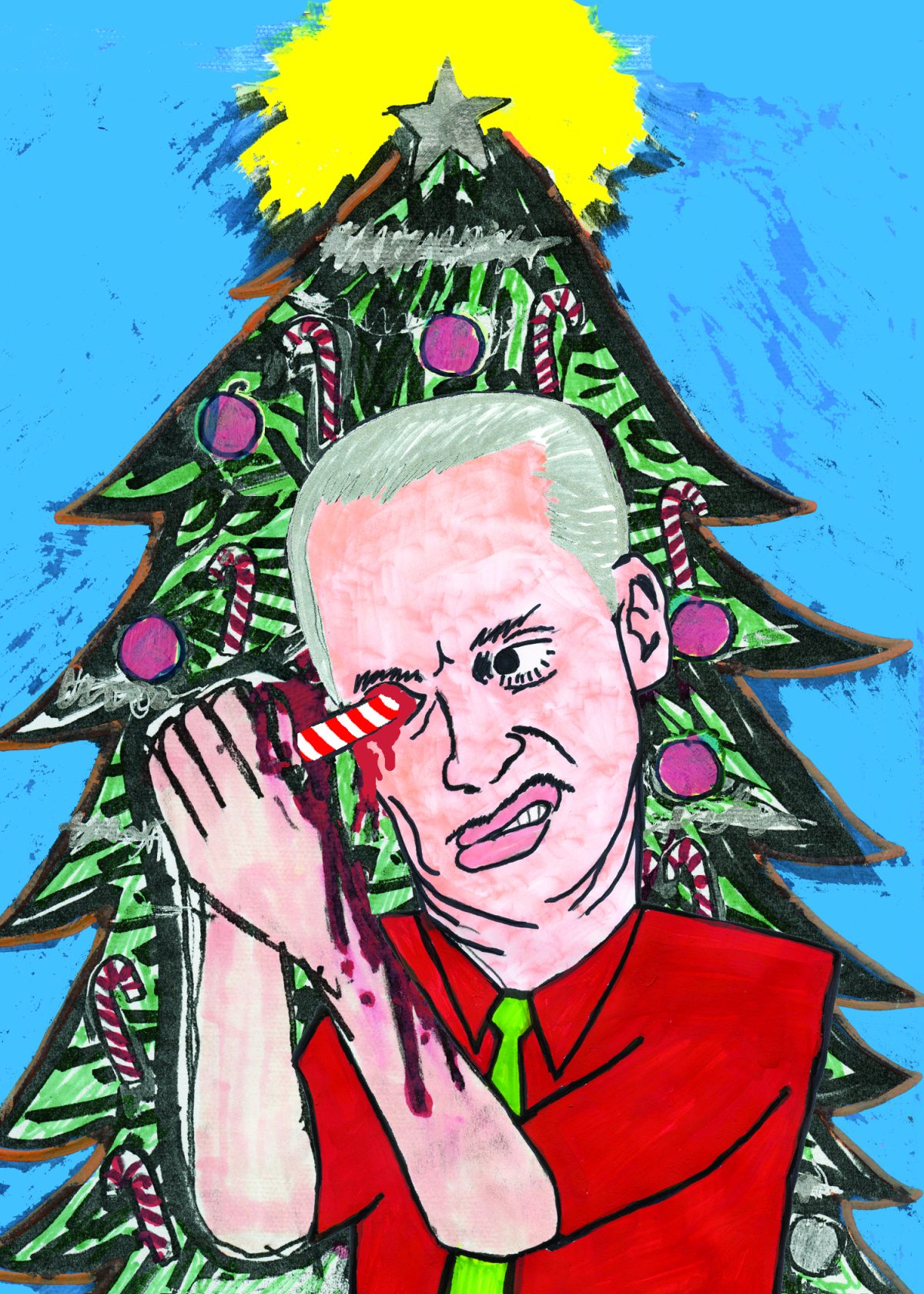John Waters