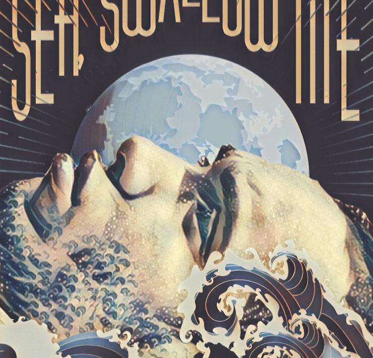 Sea Swallow Me