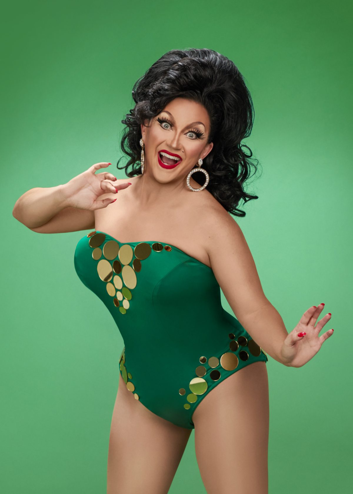 BenDeLaCreme