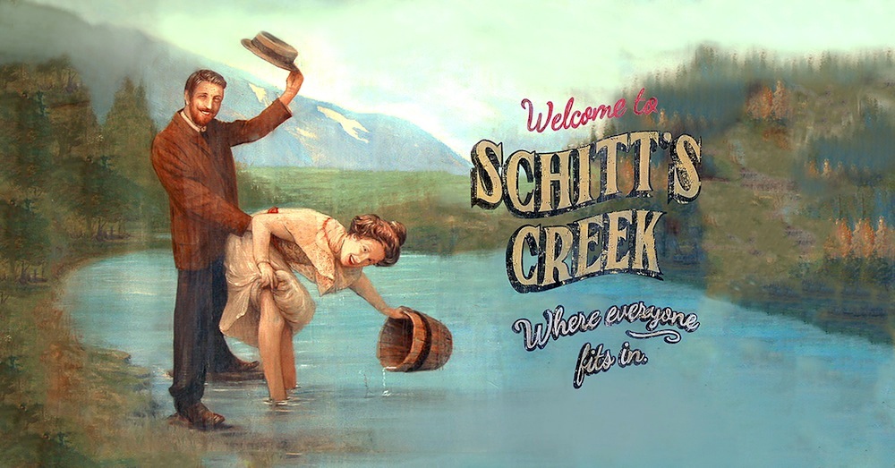 Schitt's Creek