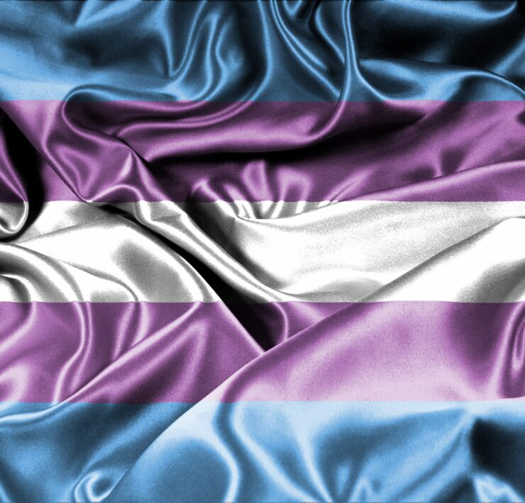 gender-nonconforming