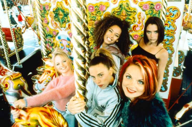 Spice Girls