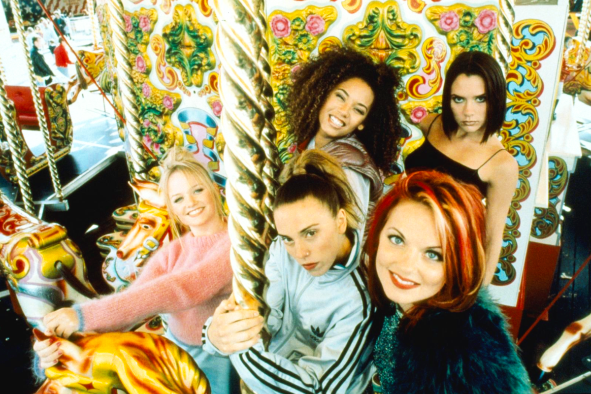 Spice Girls