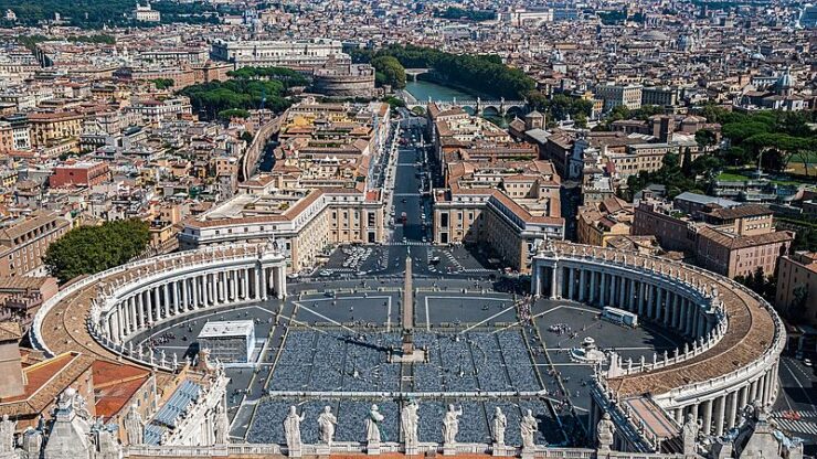 Vatican