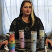 The Witches Mountain