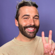 Jonathan Van Ness
