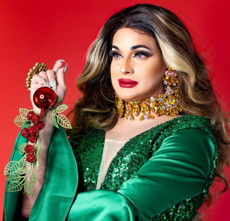 Cynthia Lee Fontaine