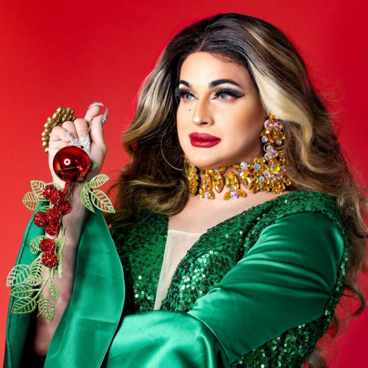 Cynthia Lee Fontaine