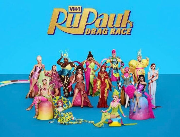 Drag Race