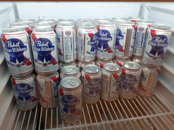 Pabst