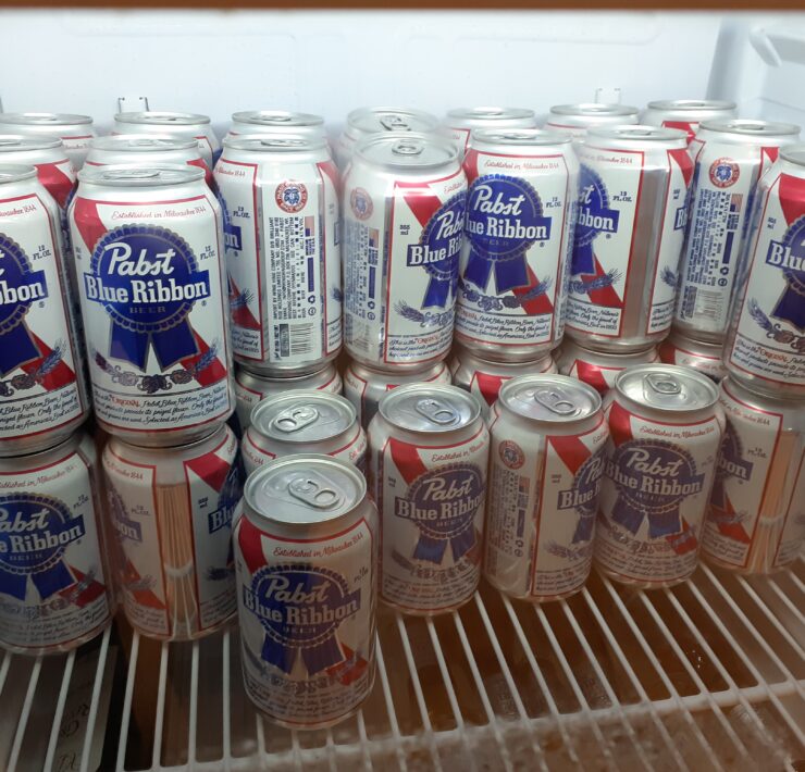 Pabst