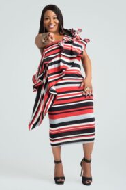 Real Talk with Trans Trailblazer Ts Madison - OUT FRONT