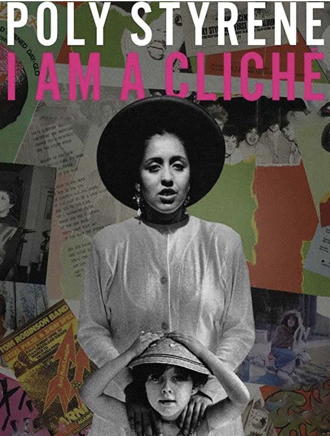 poster photo for documentary