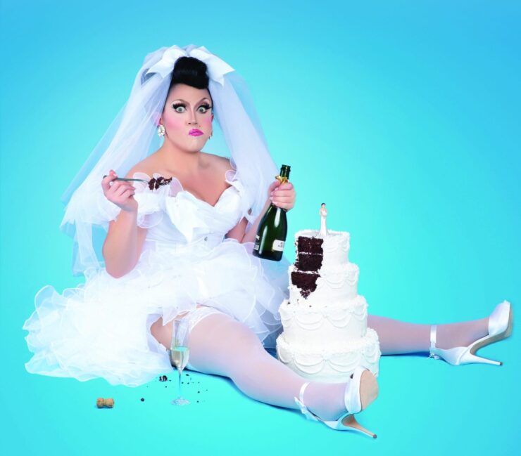 BenDeLaCreme