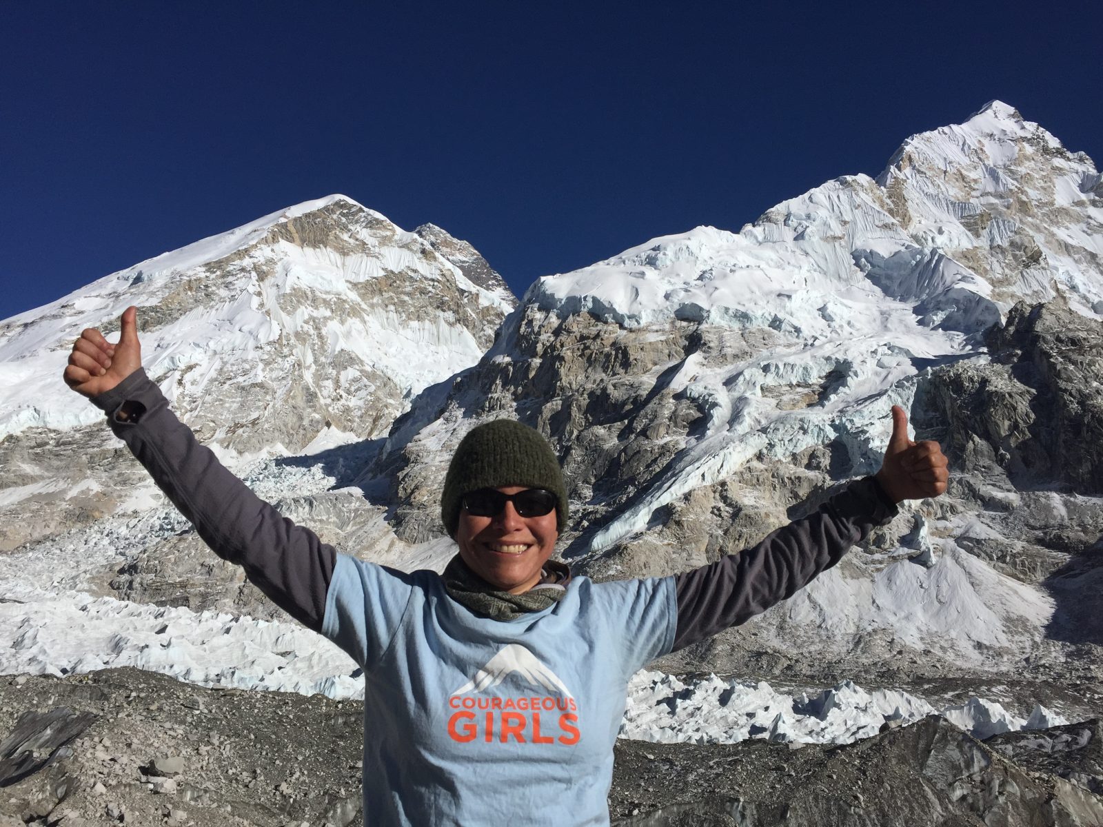 Explorer Silvia VasquezLavado The Power of Healing in Nature