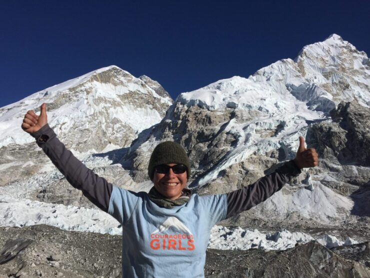 Silvia Vasquez-Lavado