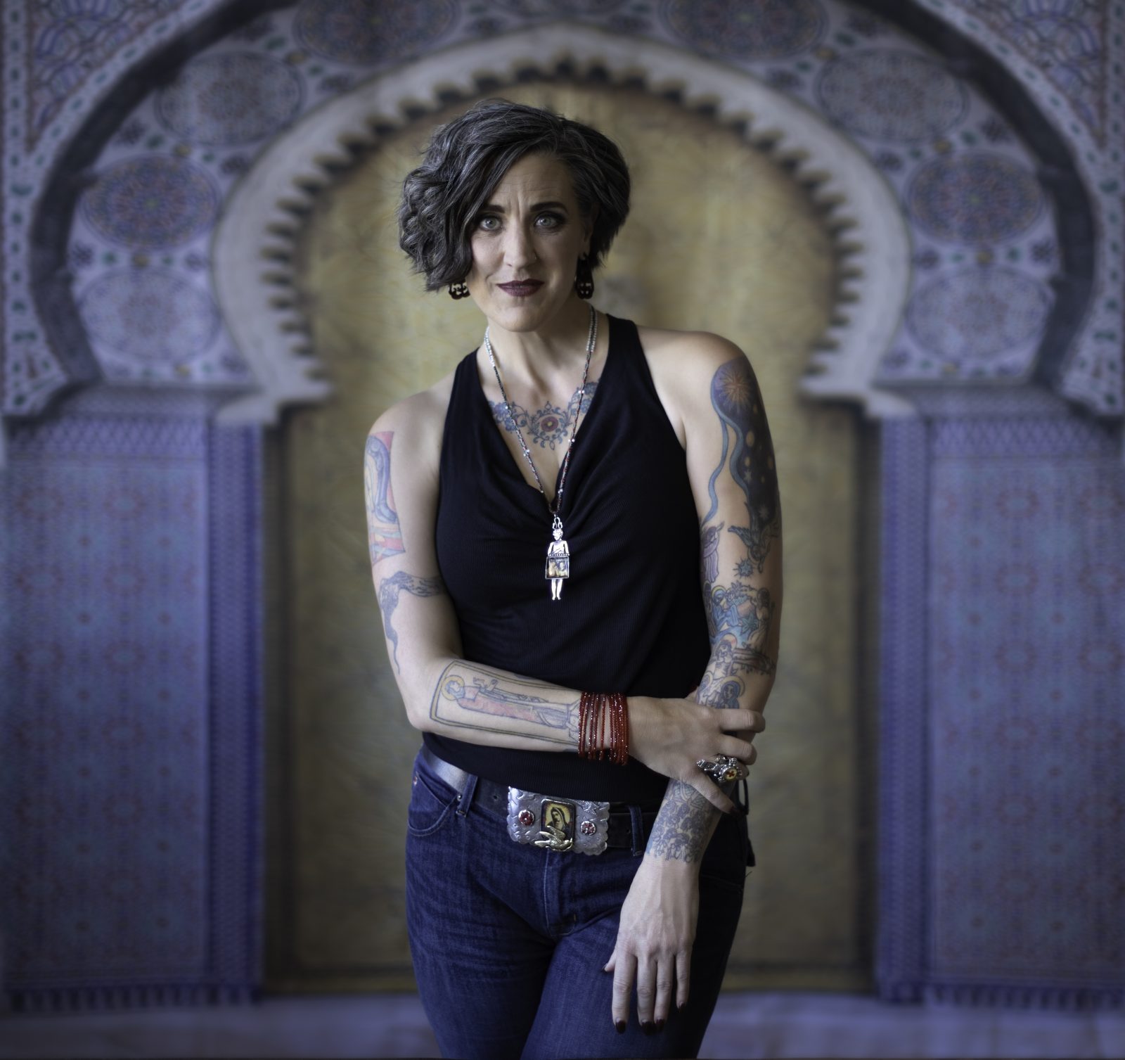 Nadia Bolz-Weberolz-Weber